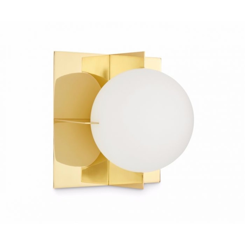 TOM DIXON - PLANE SURFACE LIGHT